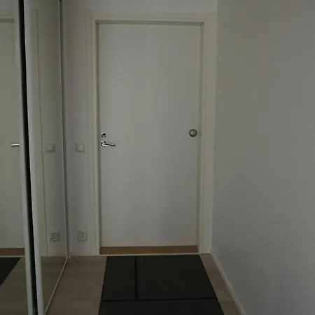 Апартаменты Spacious For 6 With Sauna *