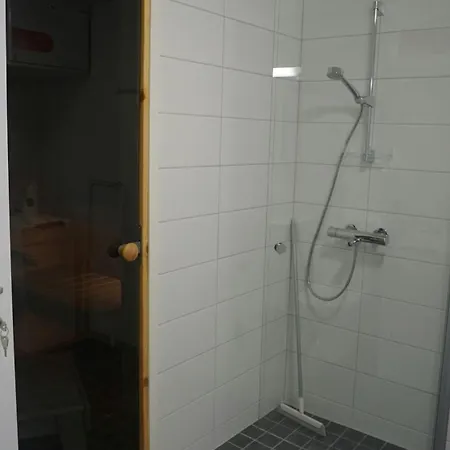 Apartamento Spacious For 6 With Sauna Seinäjoki